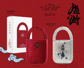 Red Velvet Album Vol. 3 – Chill Kill (Bag Ver.)